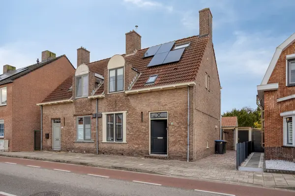 Zoutestraat 31
