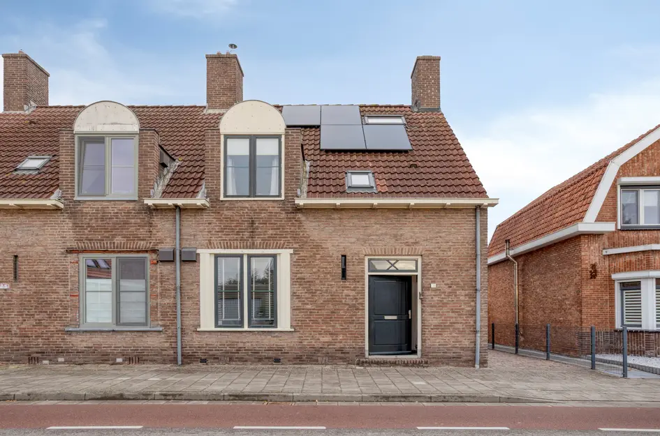 Zoutestraat 31