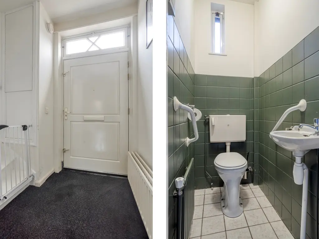 Zoutestraat 31, Hulst