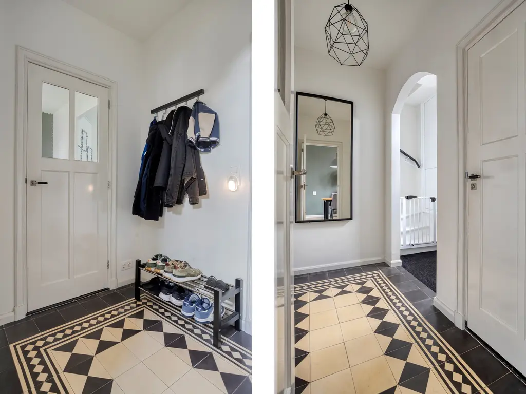 Zoutestraat 31, Hulst