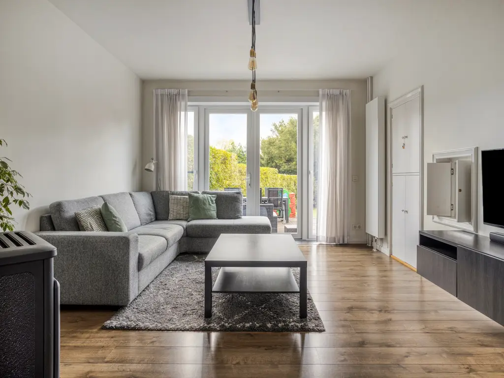 Zoutestraat 31, Hulst