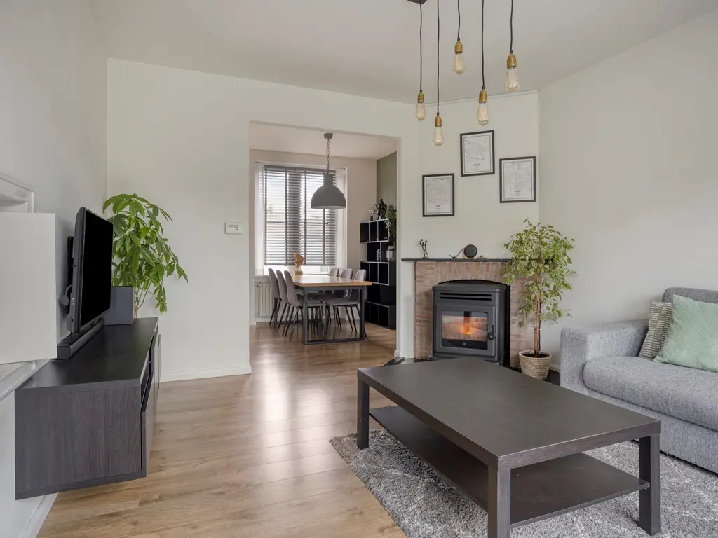 Zoutestraat 31, Hulst