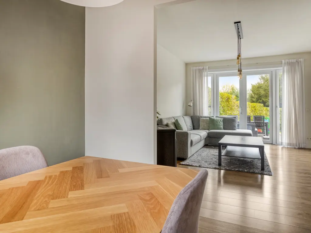 Zoutestraat 31, Hulst