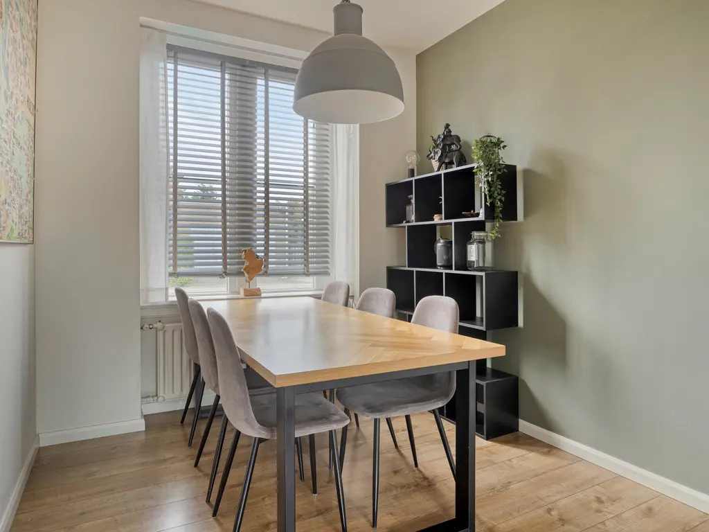 Zoutestraat 31, Hulst