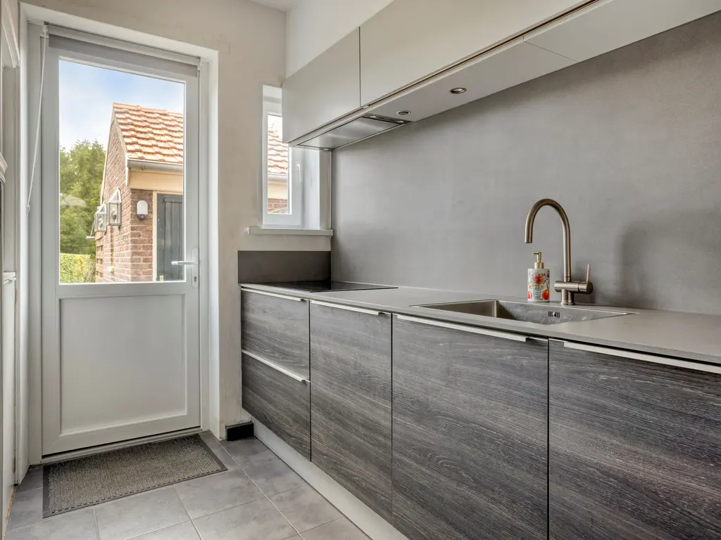 Zoutestraat 31, Hulst