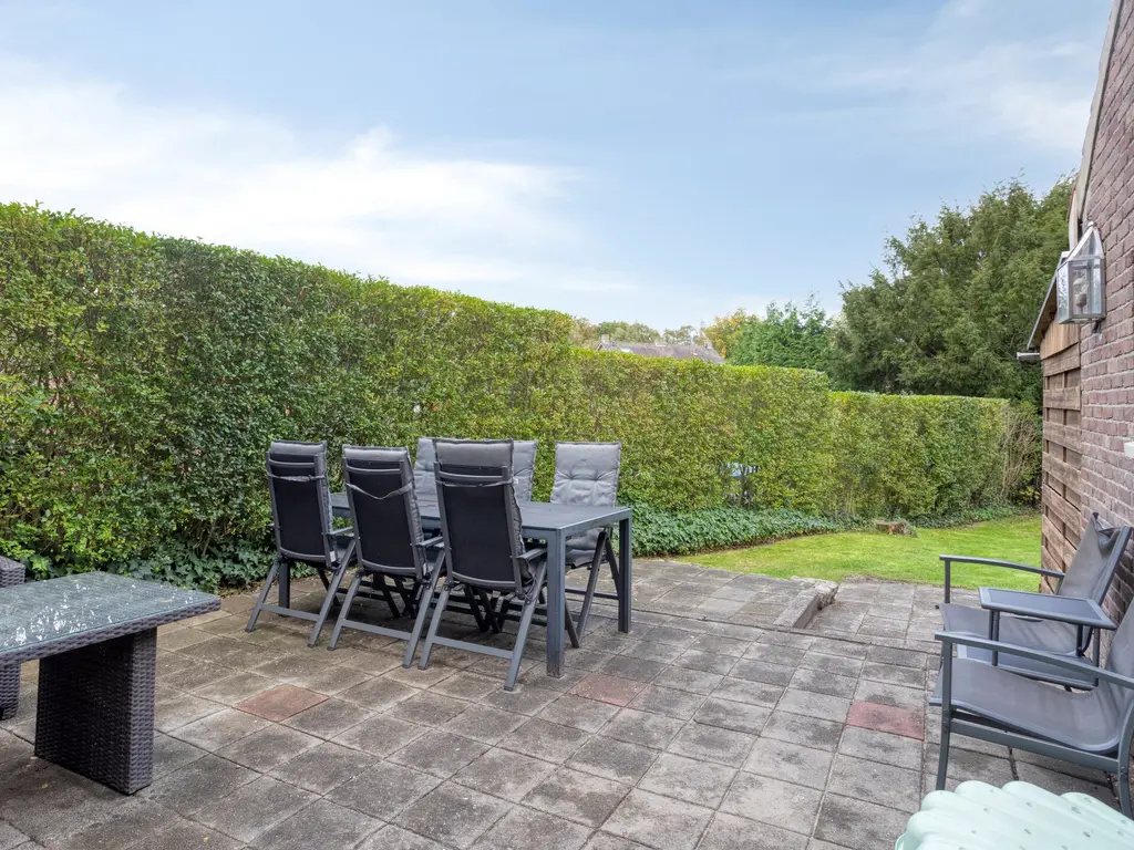 Zoutestraat 31, Hulst