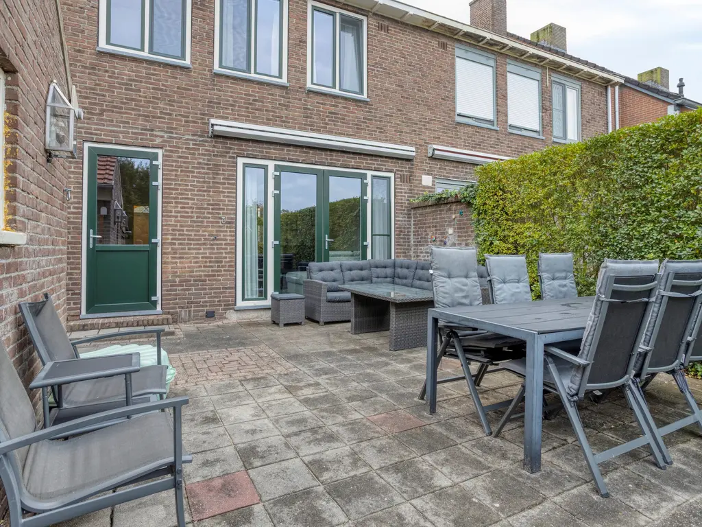 Zoutestraat 31, Hulst