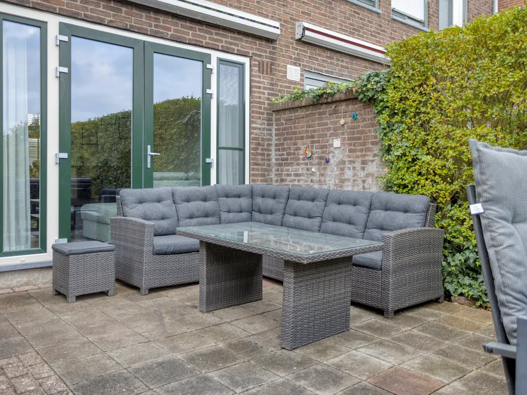 Zoutestraat 31, Hulst