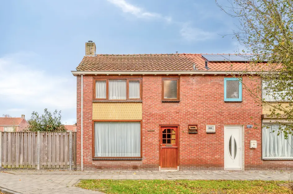 Willem De Zwijgerlaan 9