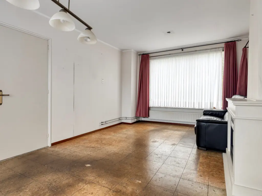 Willem De Zwijgerlaan 9, Hulst