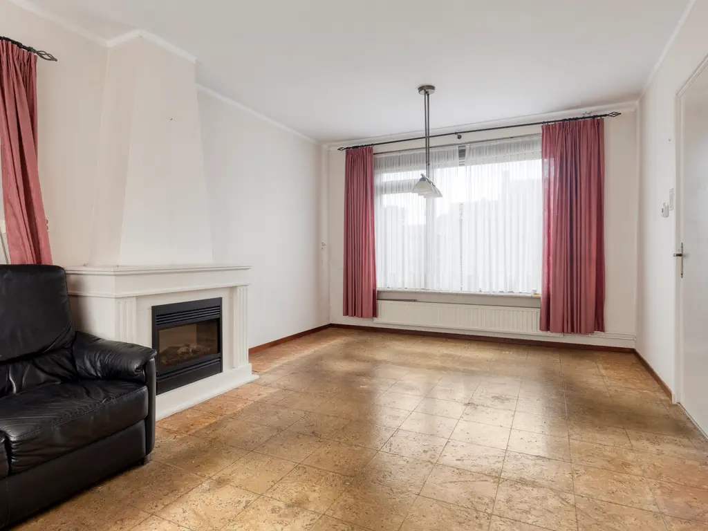 Willem De Zwijgerlaan 9, Hulst