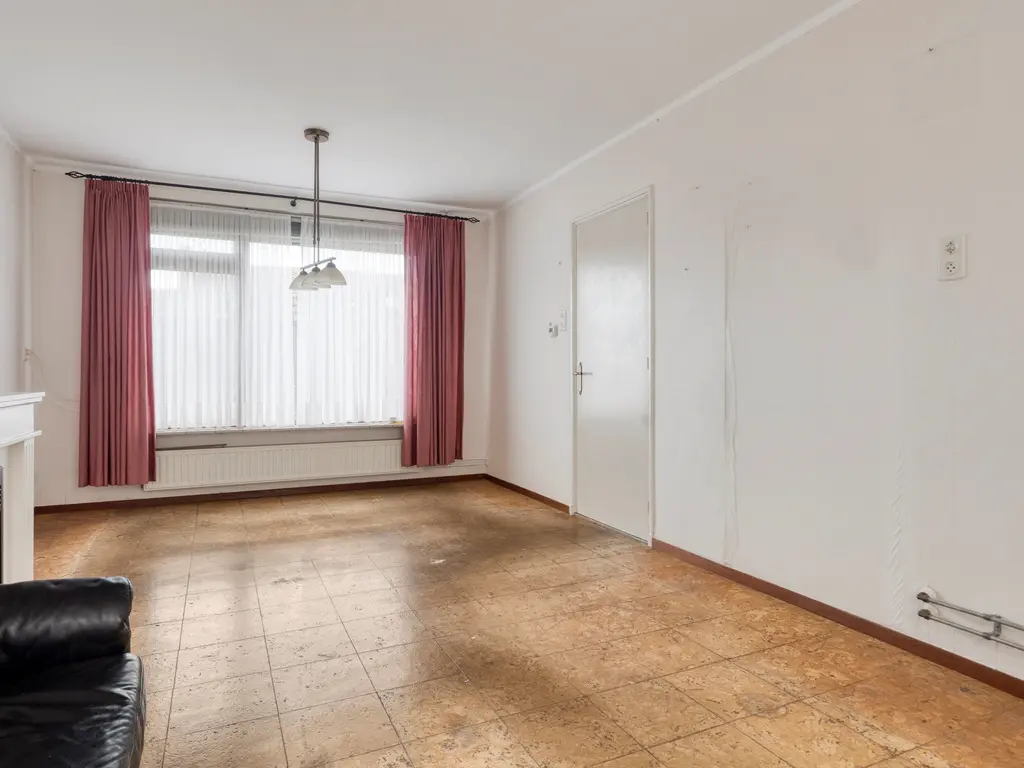 Willem De Zwijgerlaan 9, Hulst