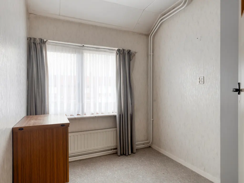 Willem De Zwijgerlaan 9, Hulst