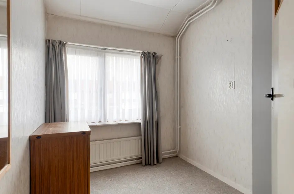 Willem De Zwijgerlaan 9