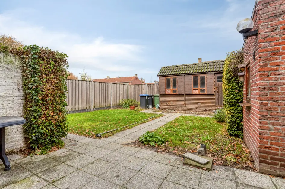 Willem De Zwijgerlaan 9