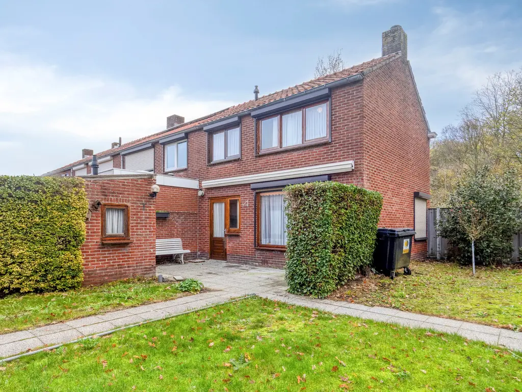 Willem De Zwijgerlaan 9, Hulst