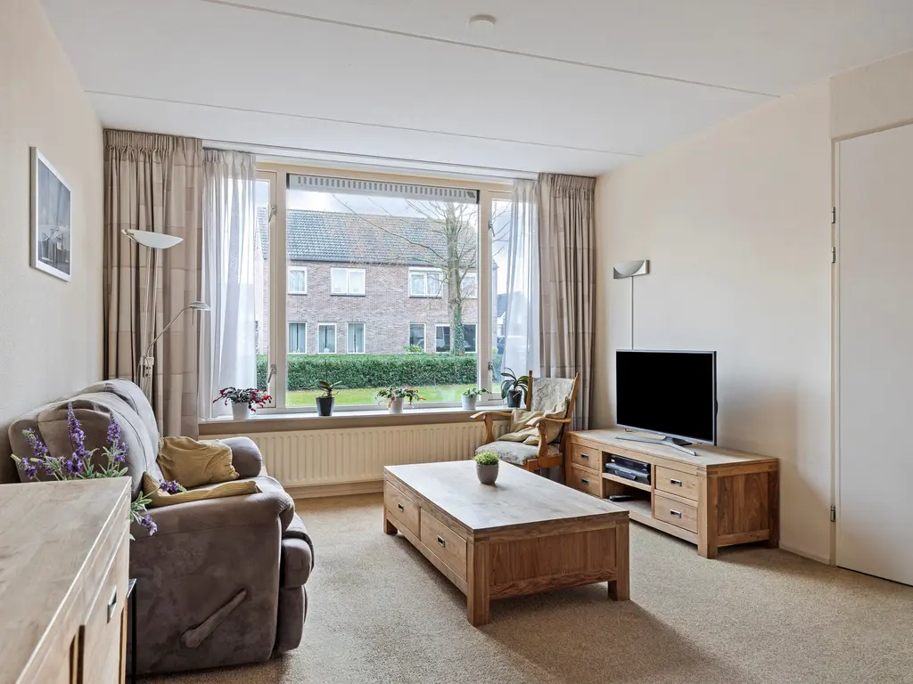 Churchillhof 38, Kloosterzande