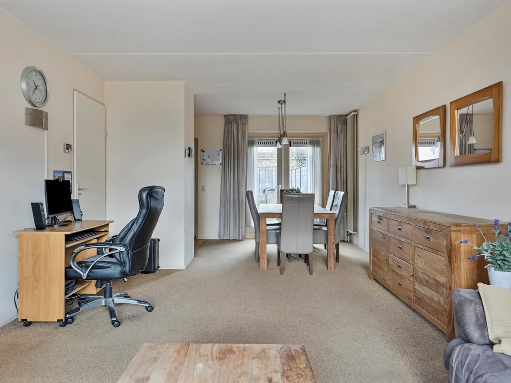 Churchillhof 38, Kloosterzande