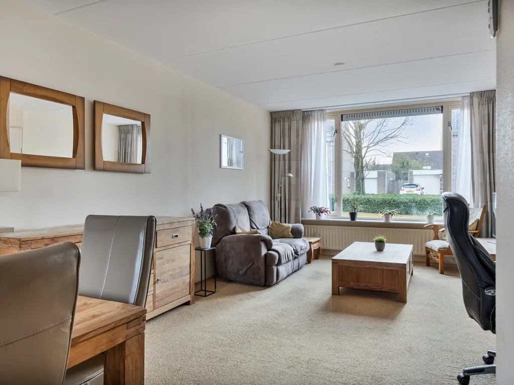 Churchillhof 38, Kloosterzande