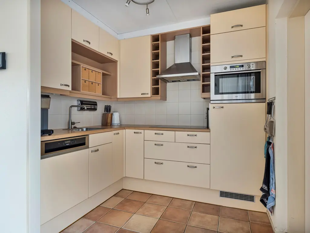 Churchillhof 38, Kloosterzande