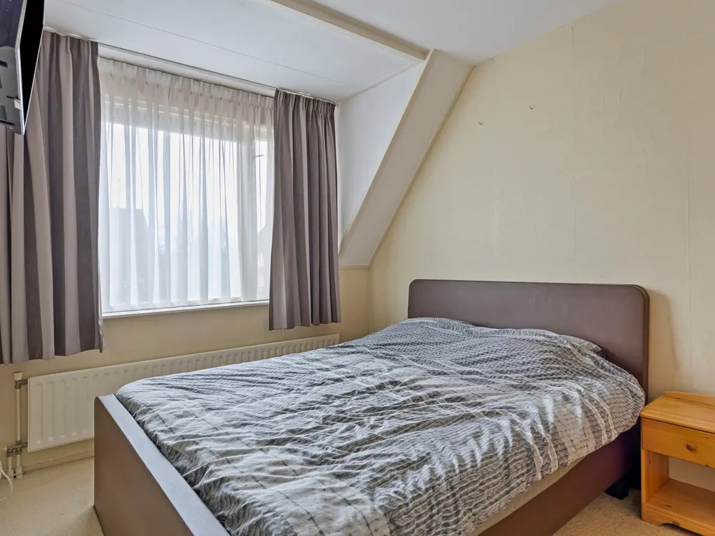 Churchillhof 38, Kloosterzande