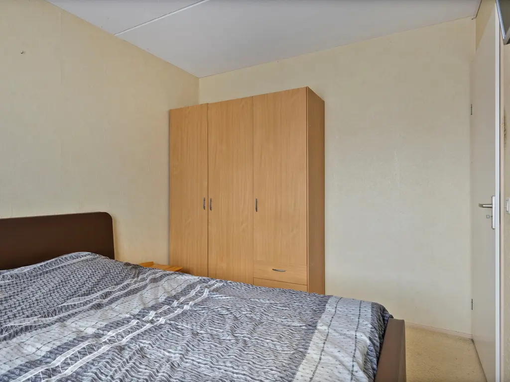 Churchillhof 38, Kloosterzande