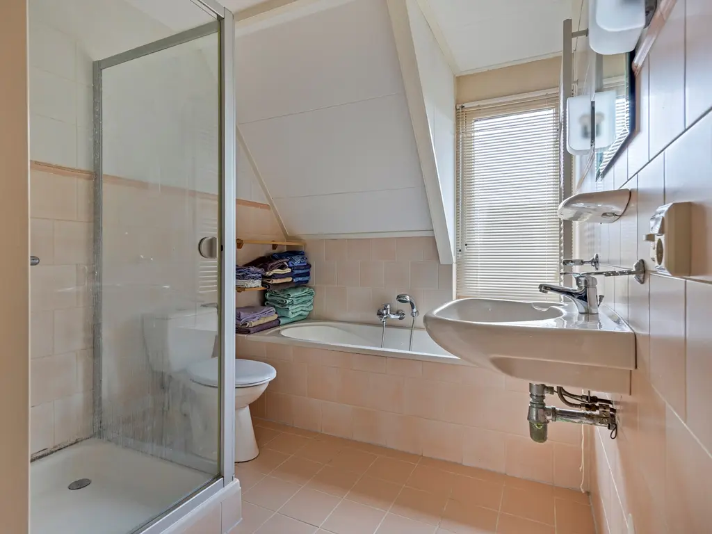 Churchillhof 38, Kloosterzande