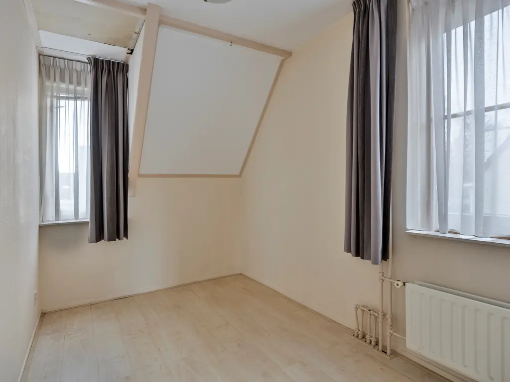 Churchillhof 38, Kloosterzande