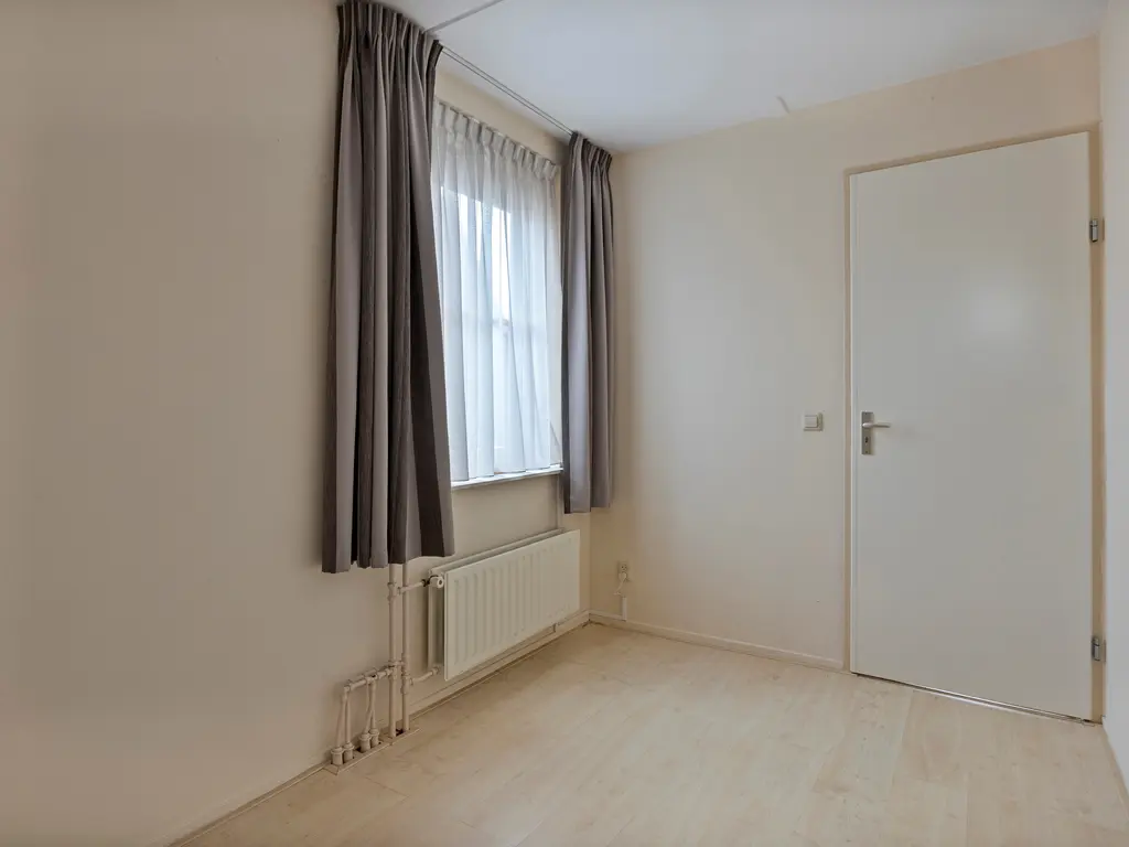 Churchillhof 38, Kloosterzande