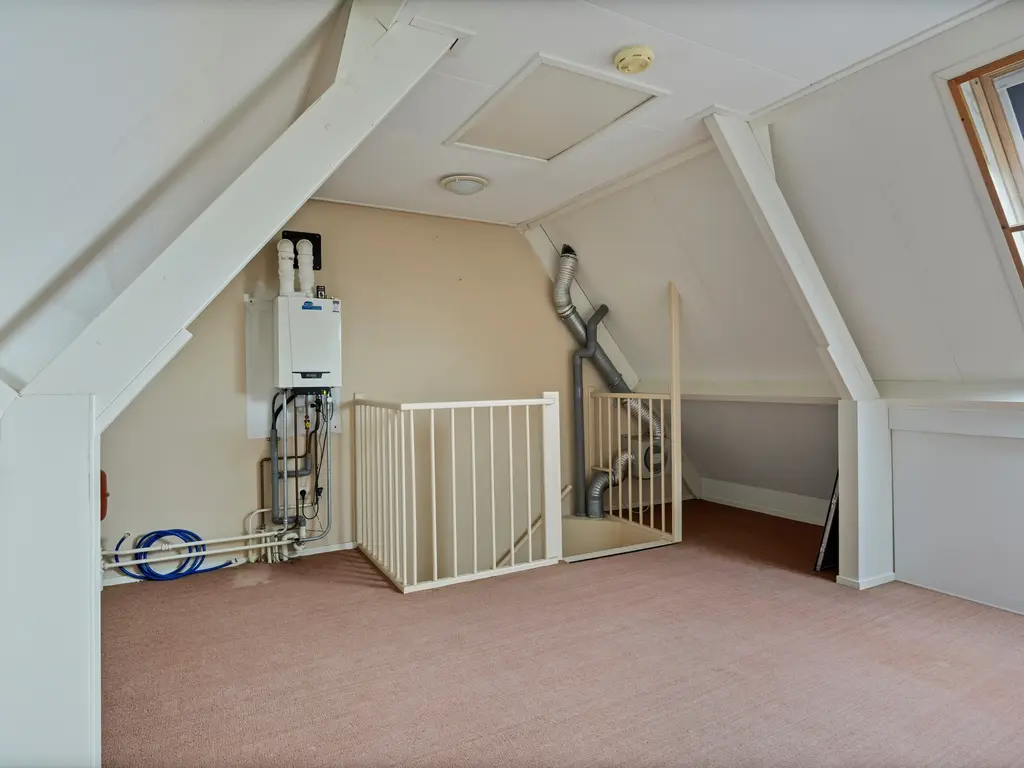 Churchillhof 38, Kloosterzande