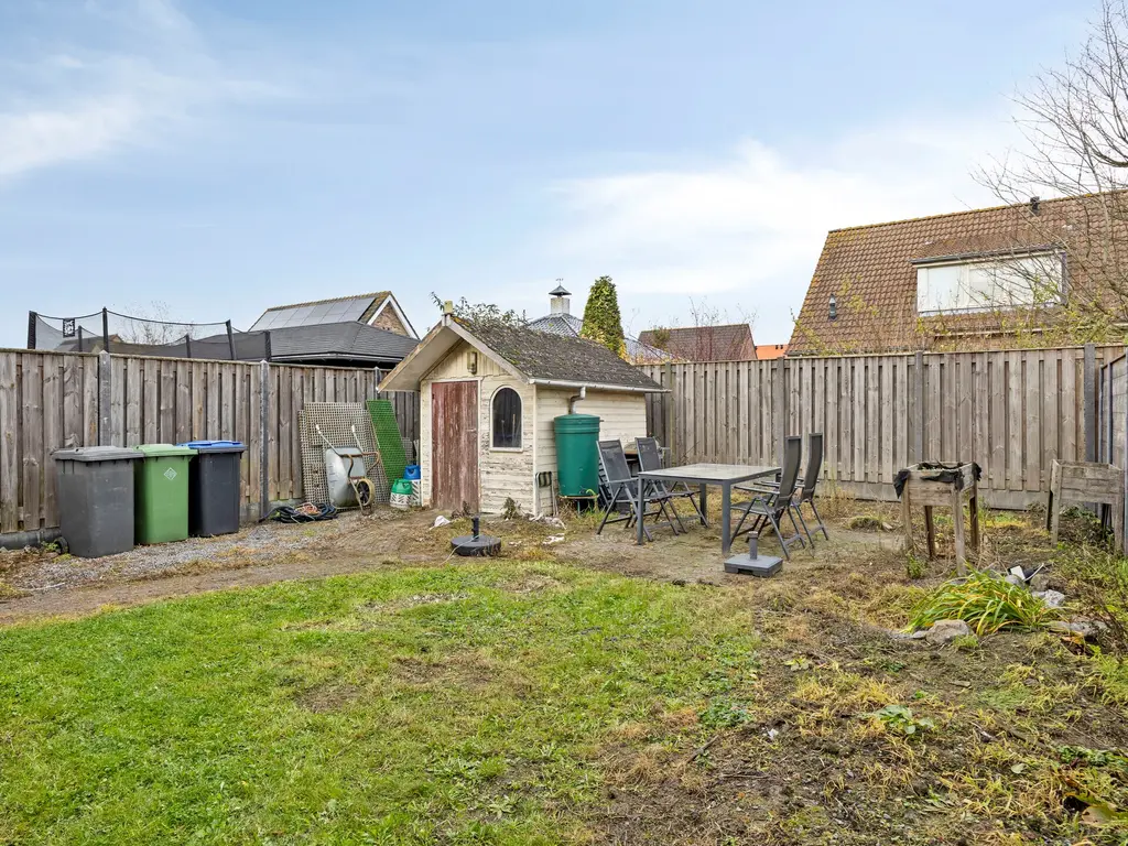 Churchillhof 38, Kloosterzande