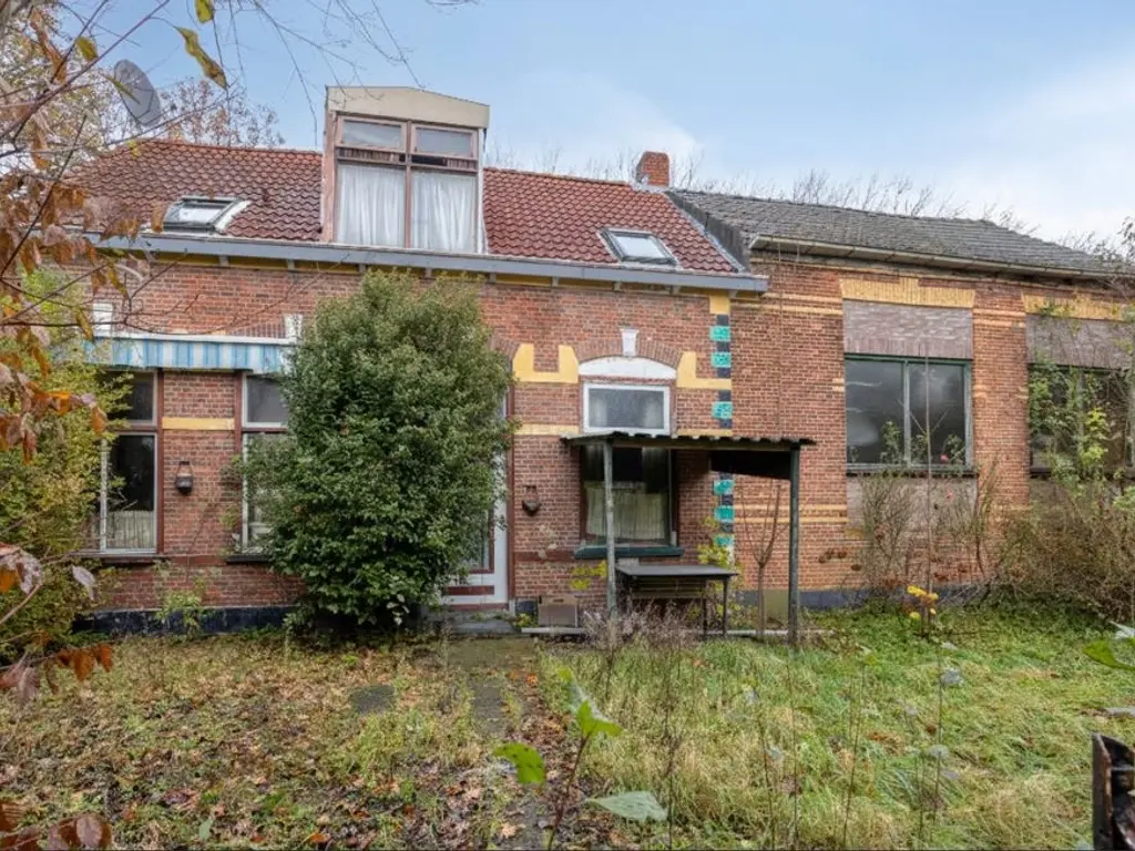 Oudelandseweg 20, Terneuzen