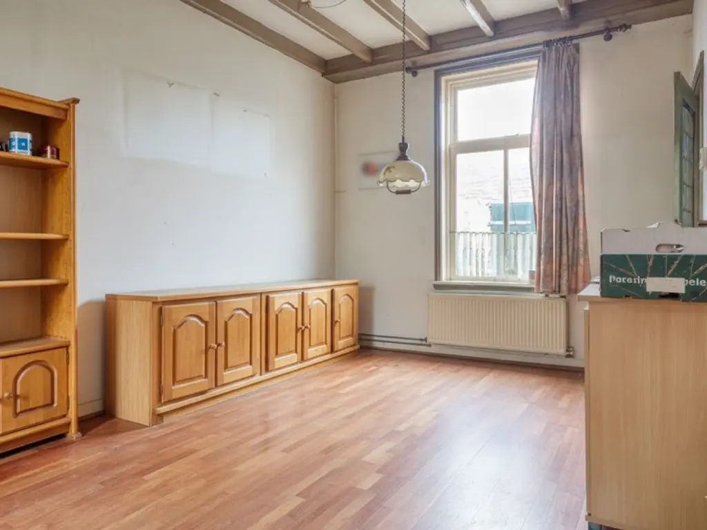 Oudelandseweg 20, Terneuzen