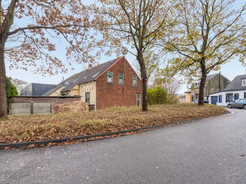 Oudelandseweg 20, Terneuzen