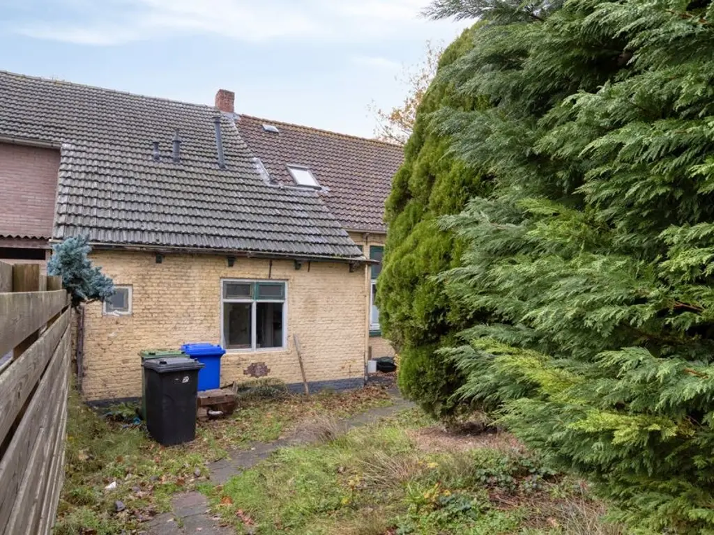 Oudelandseweg 20, Terneuzen