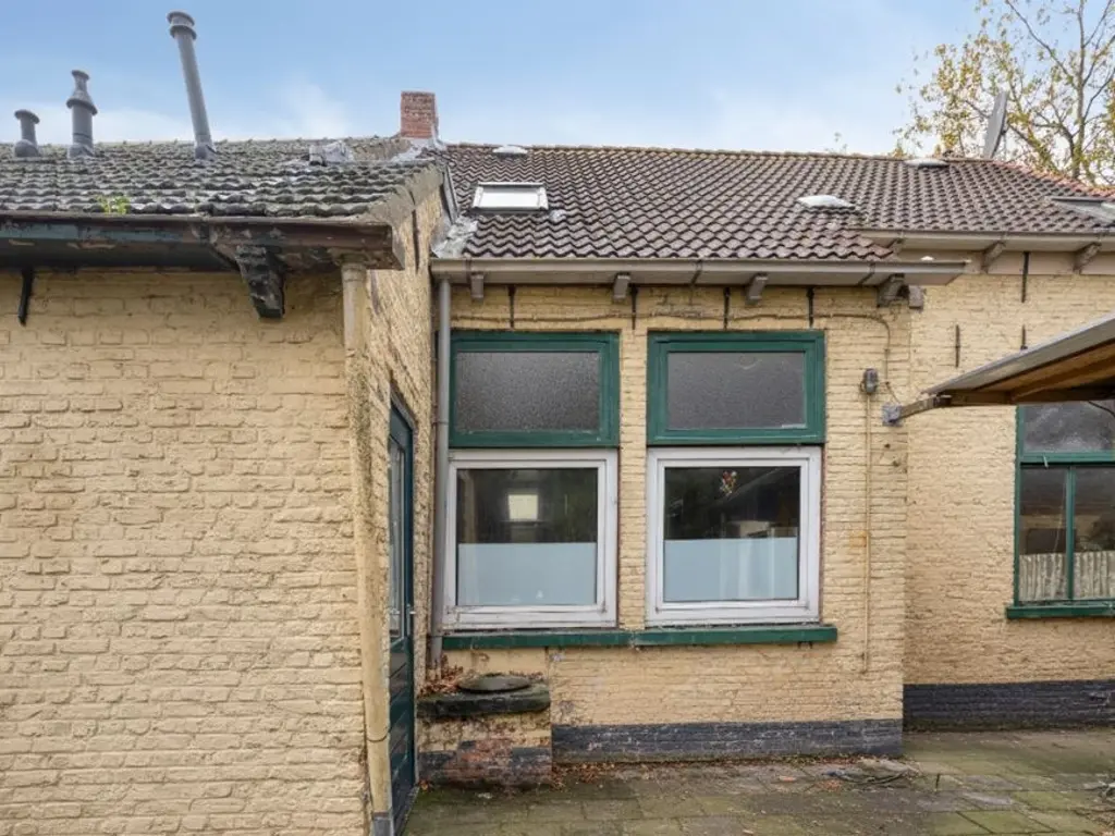 Oudelandseweg 20, Terneuzen