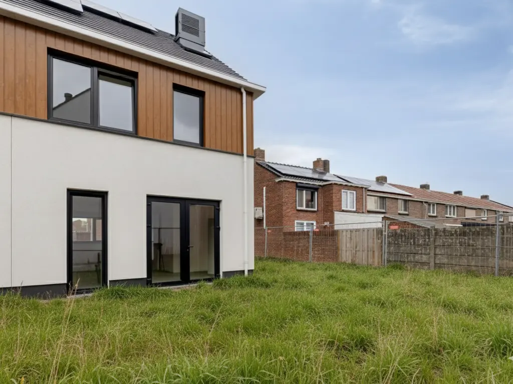 Klinkerstraat 31, Clinge