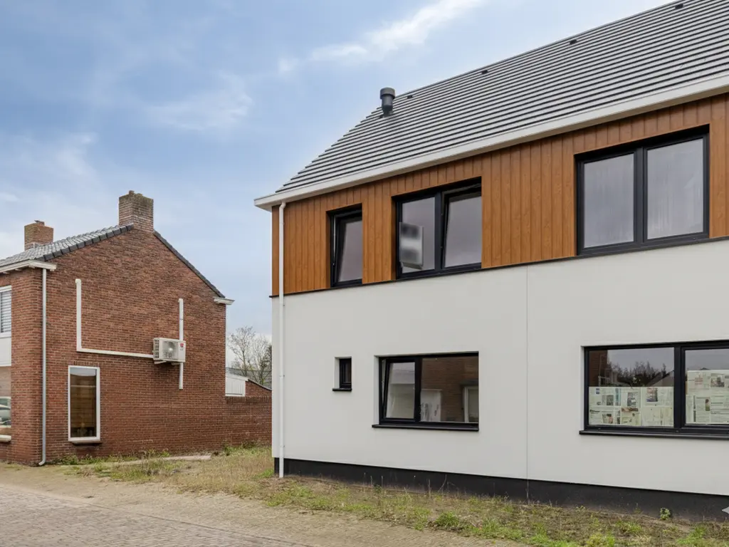 Klinkerstraat 31, Clinge