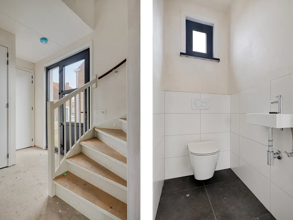 Klinkerstraat 31, Clinge