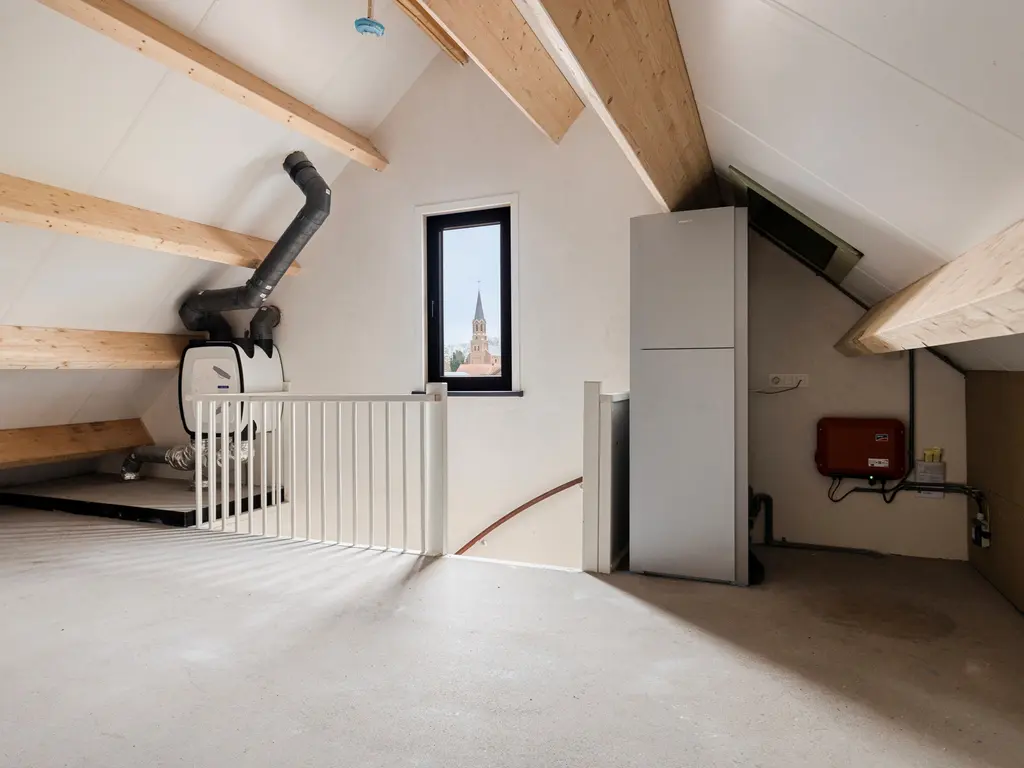 Klinkerstraat 31, Clinge