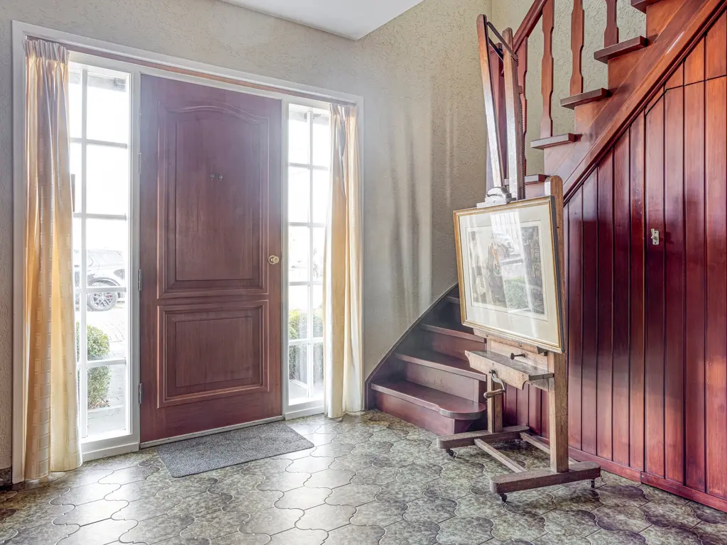 Nobelstraat 7, Nieuw Namen