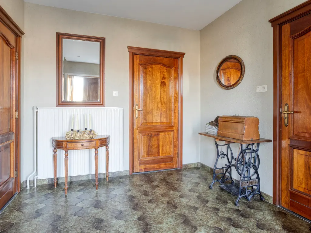 Nobelstraat 7, Nieuw Namen