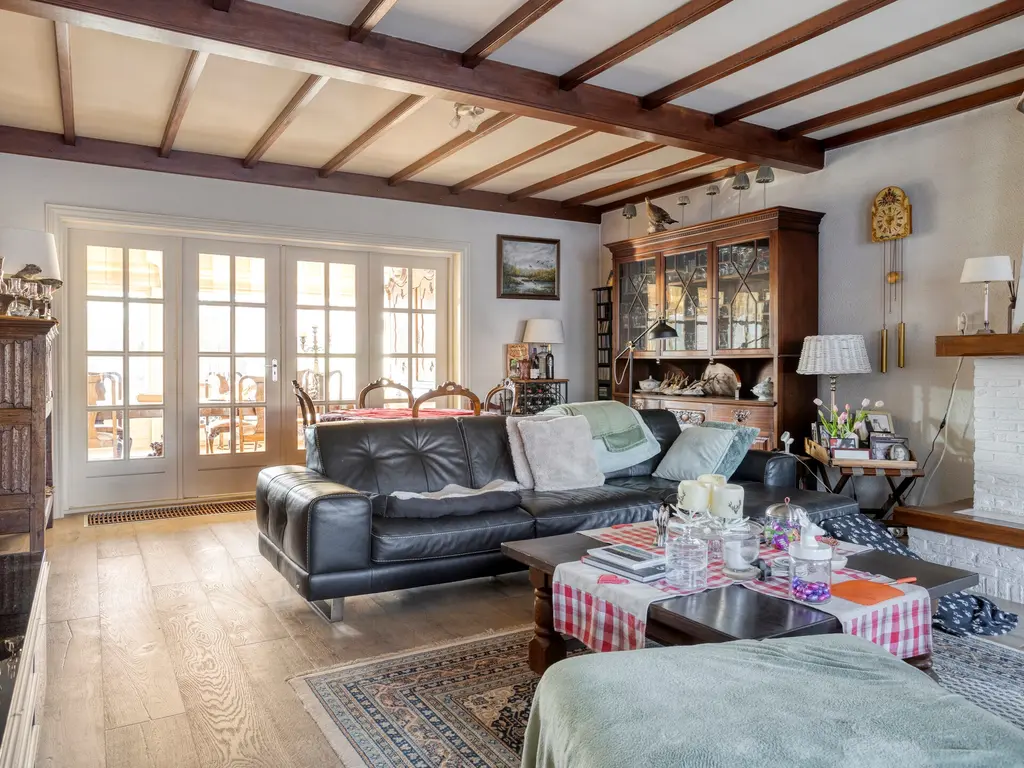 Nobelstraat 7, Nieuw Namen