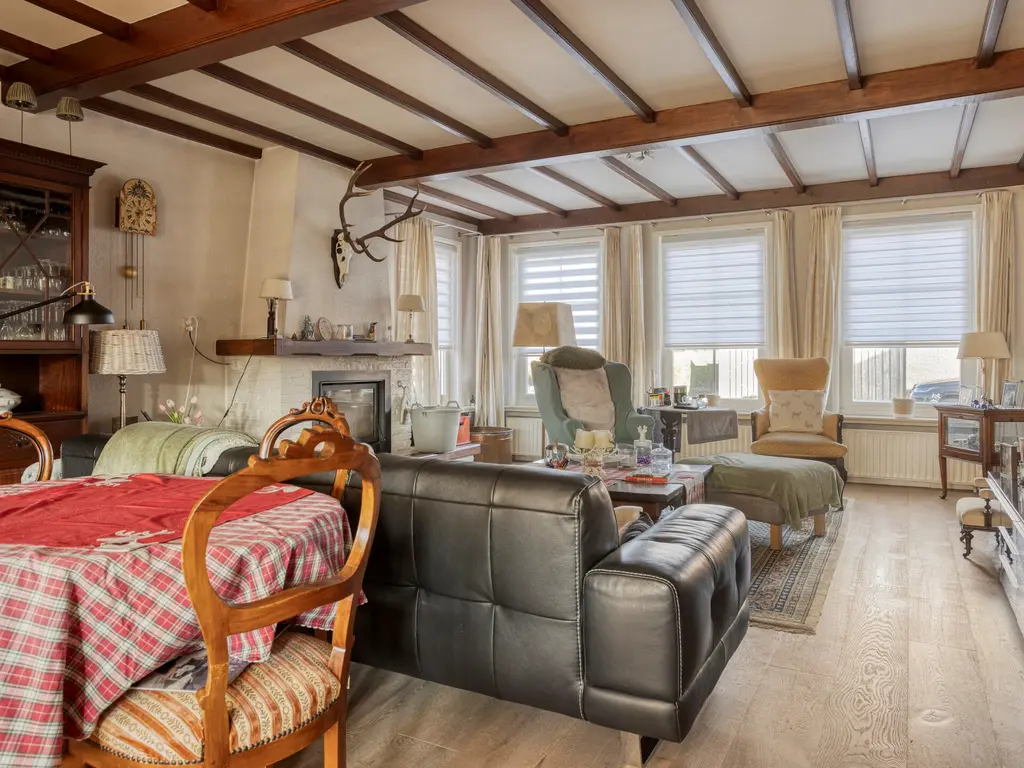 Nobelstraat 7, Nieuw Namen