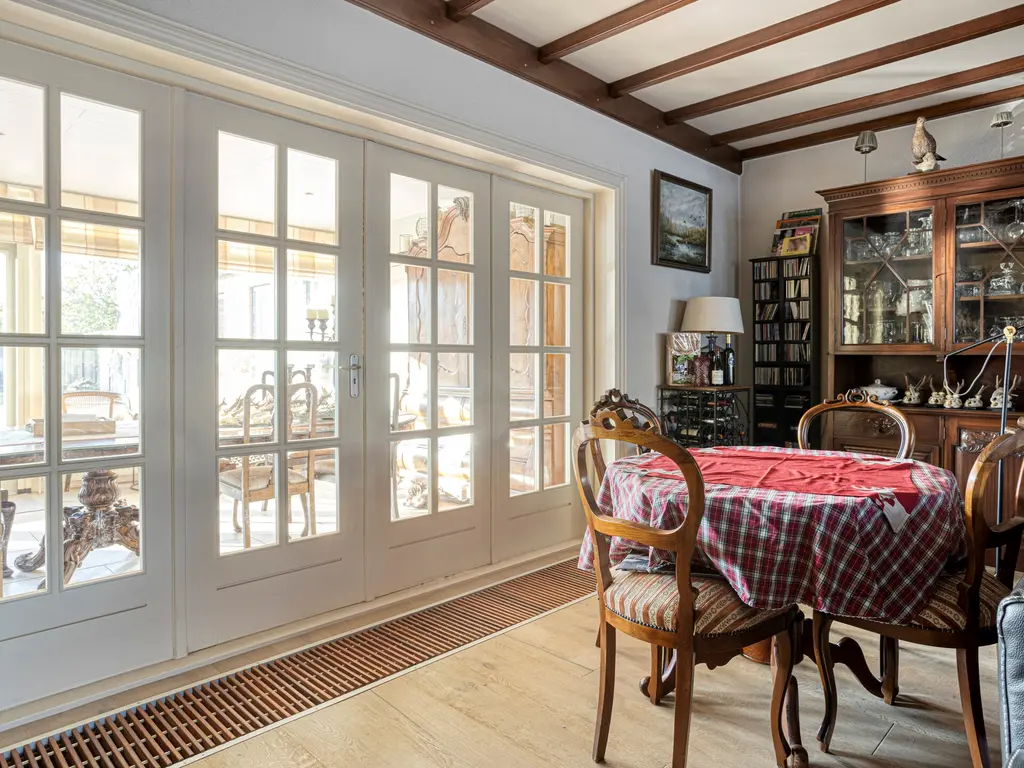 Nobelstraat 7, Nieuw Namen