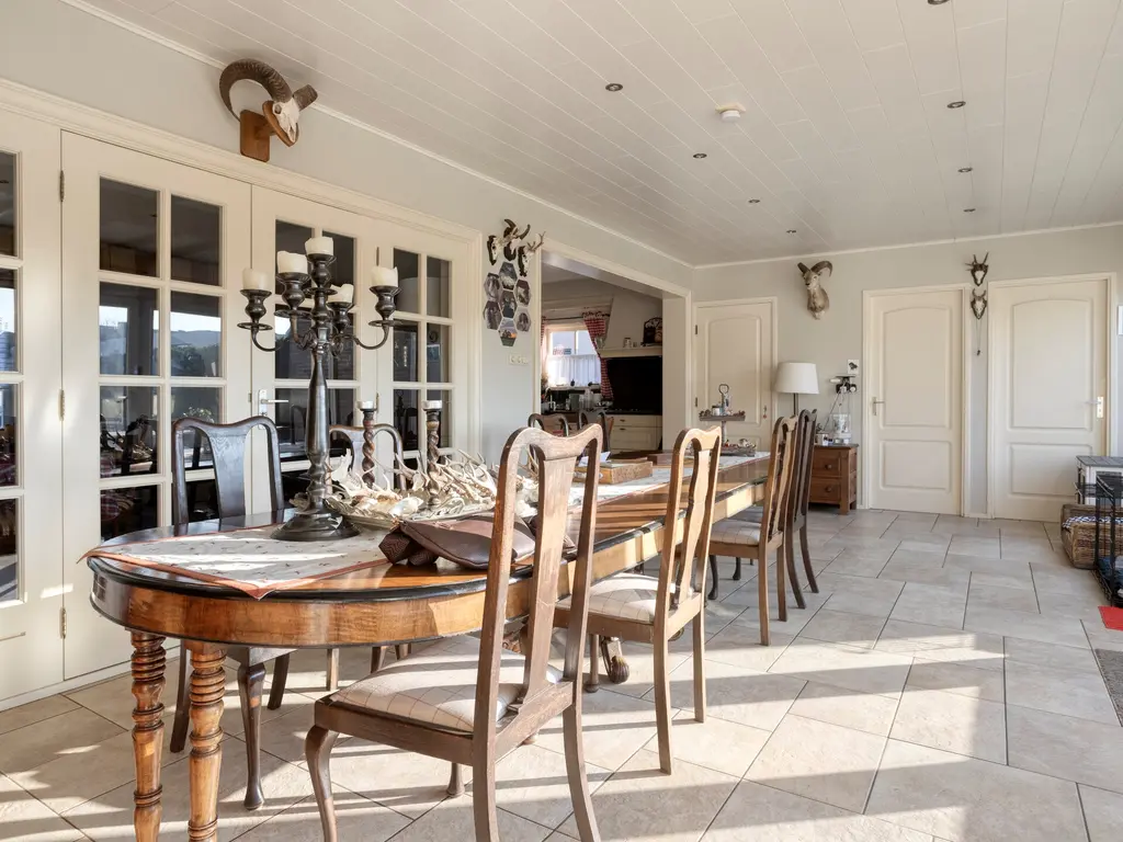 Nobelstraat 7, Nieuw Namen