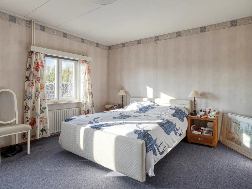 Nobelstraat 7, Nieuw Namen