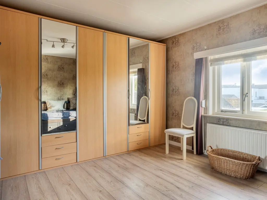 Nobelstraat 7, Nieuw Namen