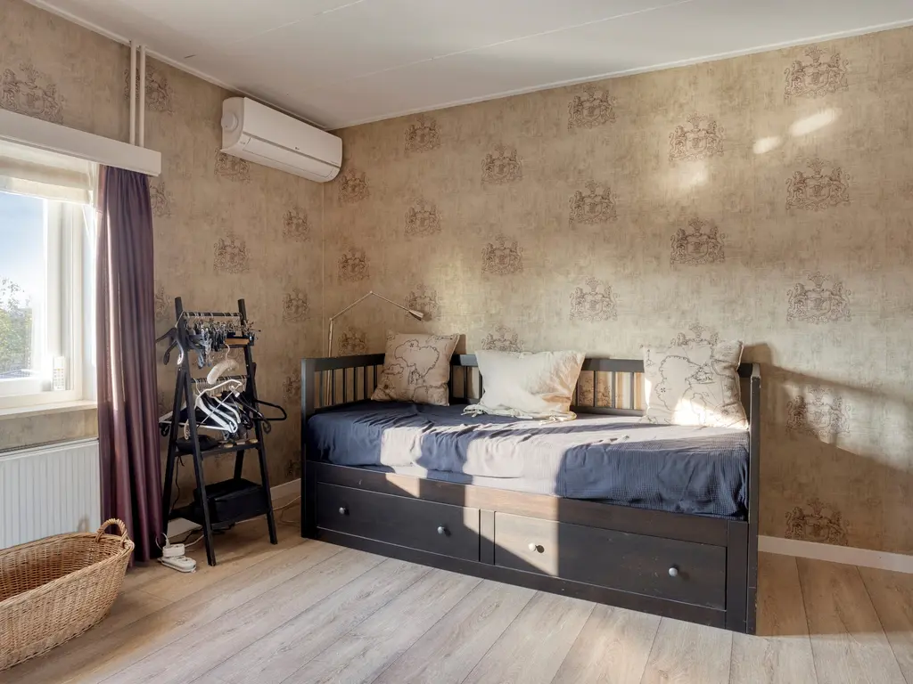 Nobelstraat 7, Nieuw Namen