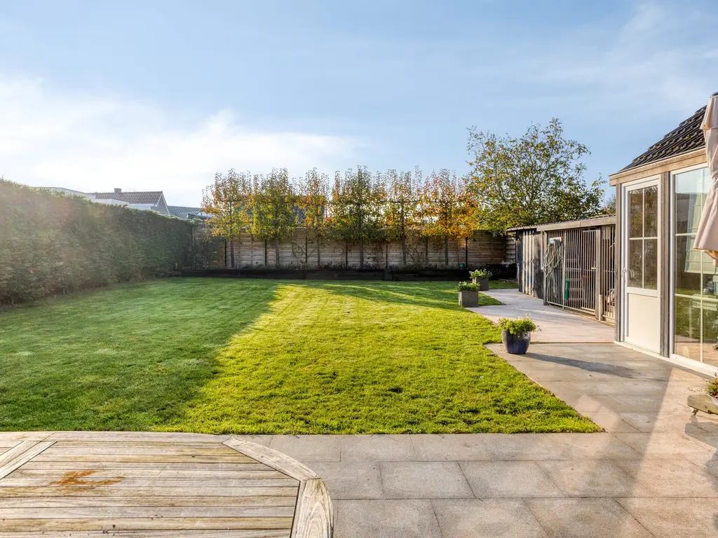 Nobelstraat 7, Nieuw Namen